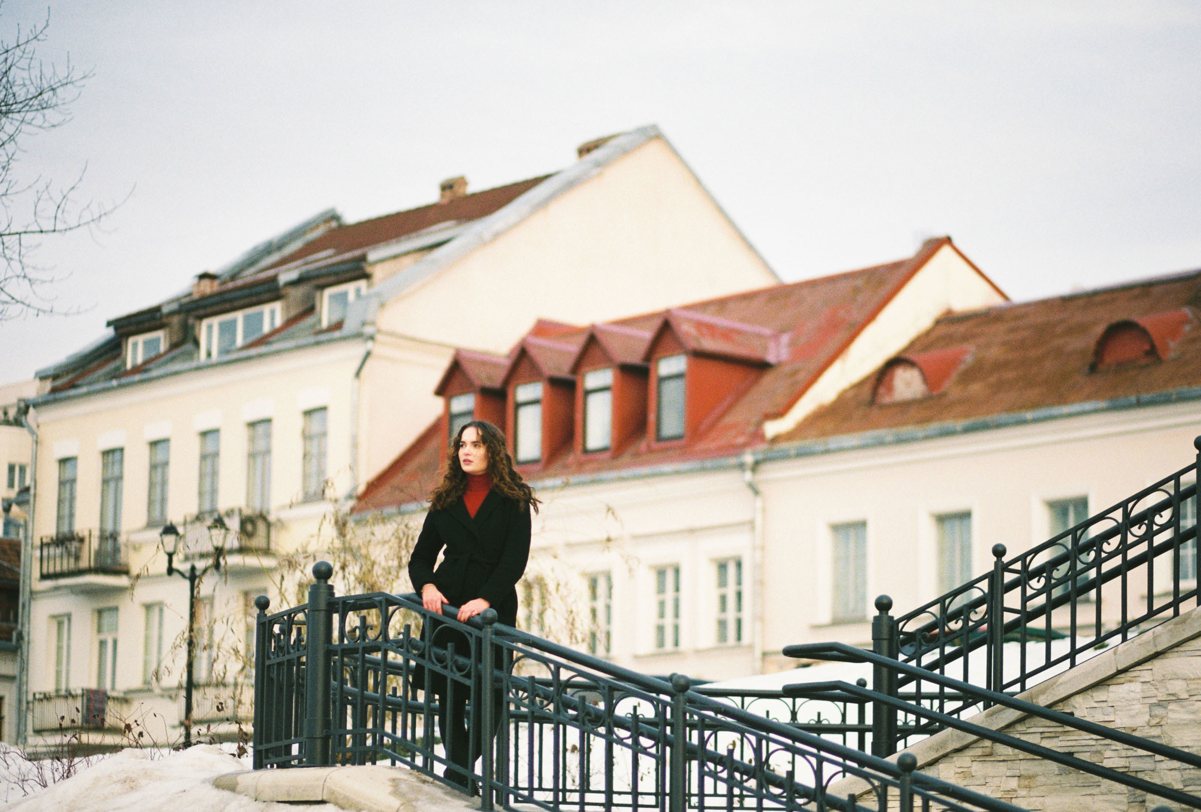 Hanna. Minsk. 2019